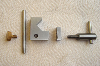 component parts