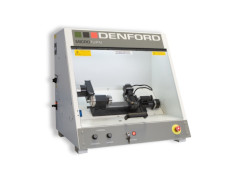 Denford MicroTurn CNC Lathe