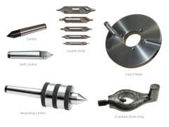 Lathe Accessories For Between Centre Work
