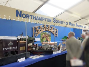 Northampton Society of Model Engineers