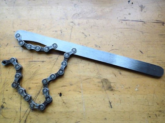 chain whip