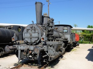 7111 loco