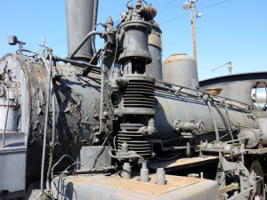 7111 Steam Pump