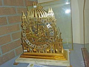 St. Pauls Clock